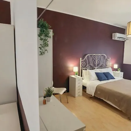 Apartament Millelire Vatican Terrace